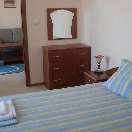Villa Rouge Sozopol Bagian luar foto