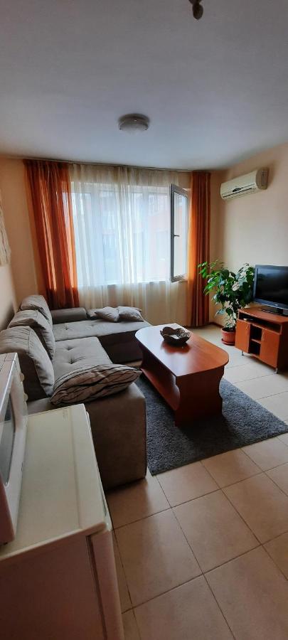 Villa Rouge Sozopol Bagian luar foto