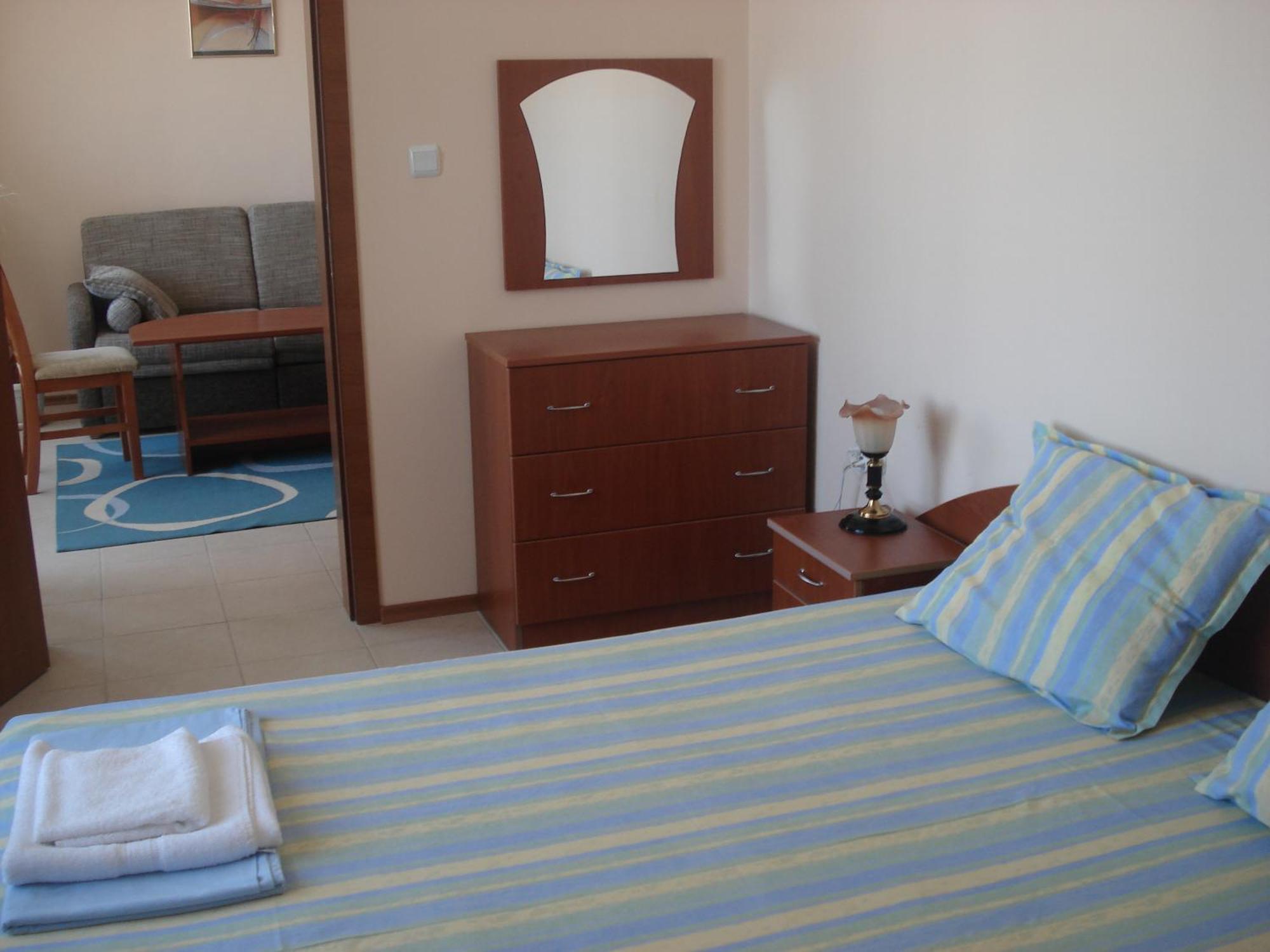 Villa Rouge Sozopol Bagian luar foto
