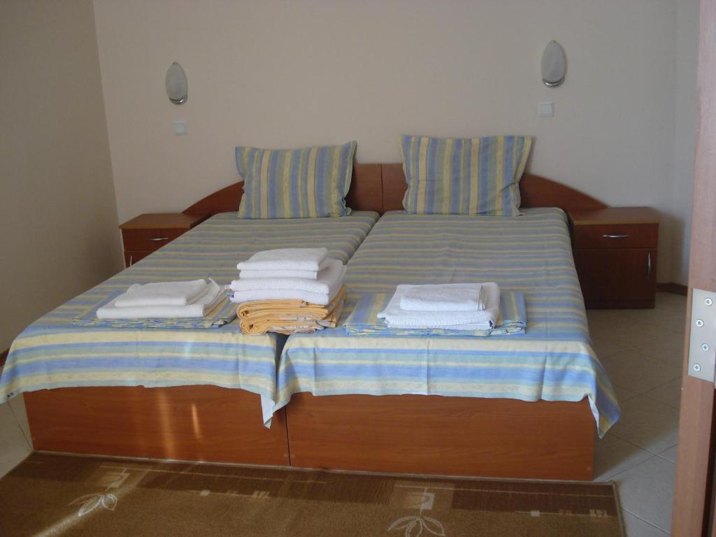 Villa Rouge Sozopol Ruang foto