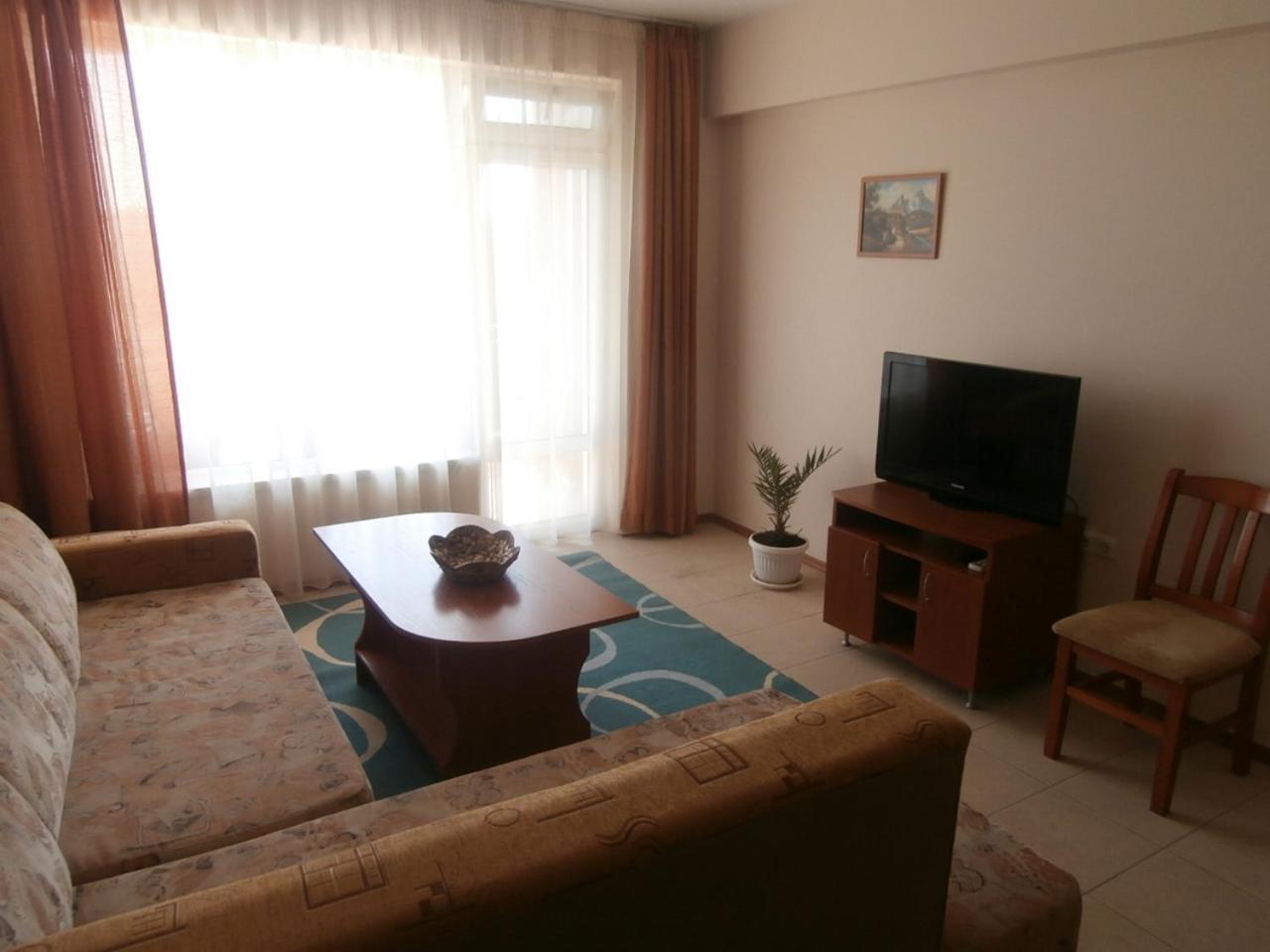 Villa Rouge Sozopol Bagian luar foto