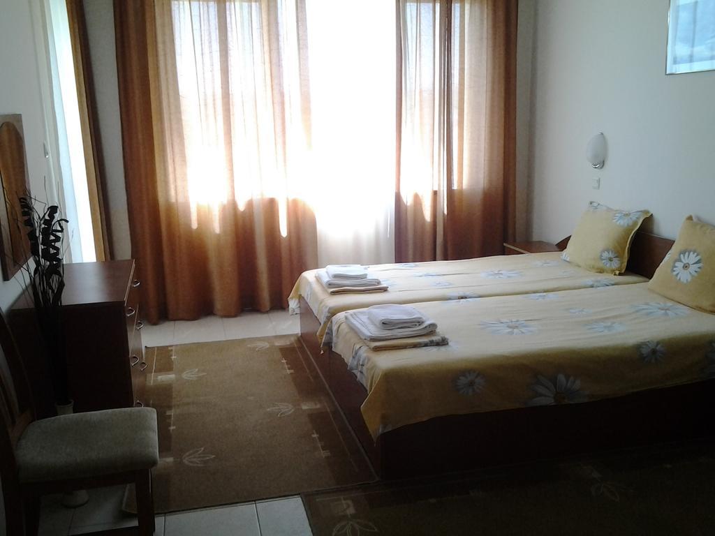 Villa Rouge Sozopol Bagian luar foto